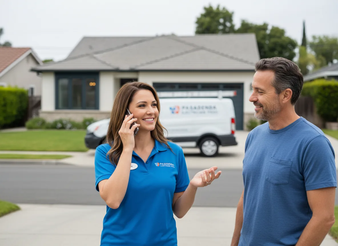 Electrician Fort Dodge, KS FAQs